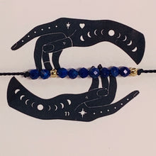 Load image into Gallery viewer, 11:11 Wish Bracelets (Various Options)

