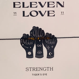 11:11 Wish Bracelets (Various Options)