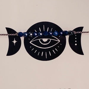 11:11 Wish Bracelets (Various Options)