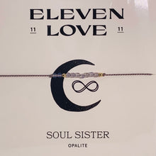 Load image into Gallery viewer, 11:11 Wish Bracelets (Various Options)
