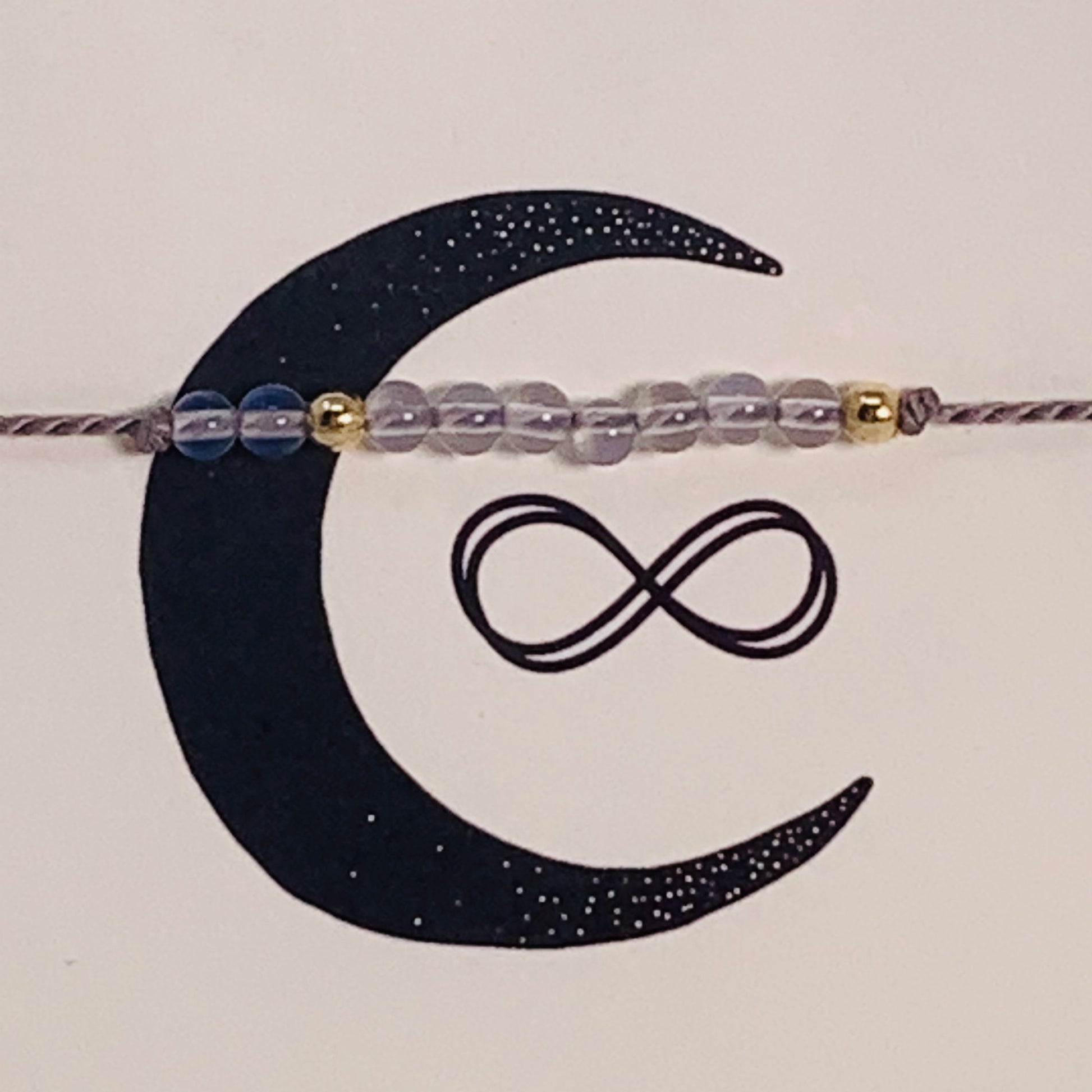 11:11 Wish Bracelets (Various Options)