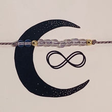 Load image into Gallery viewer, 11:11 Wish Bracelets (Various Options)
