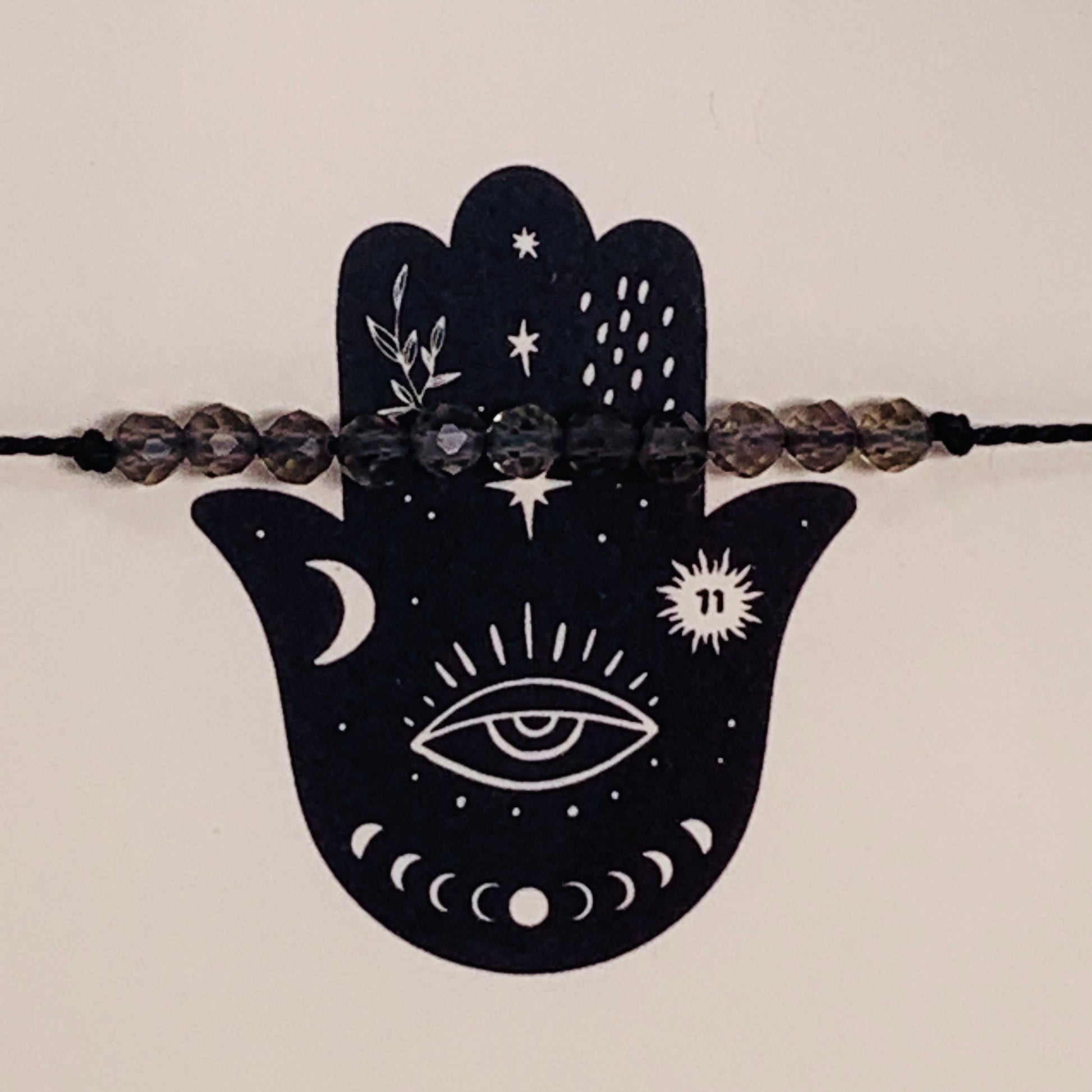 11:11 Wish Bracelets (Various Options)