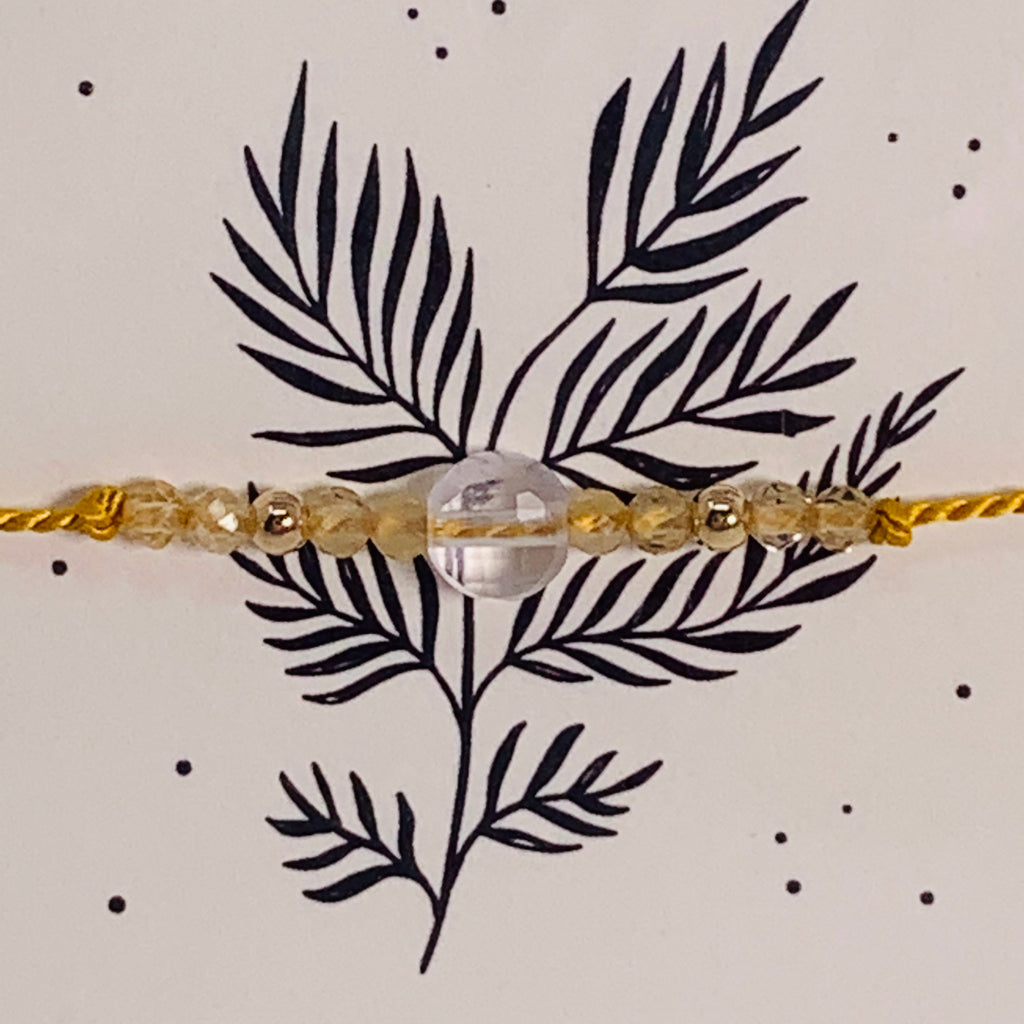 11:11 Wish Bracelets (Various Options)