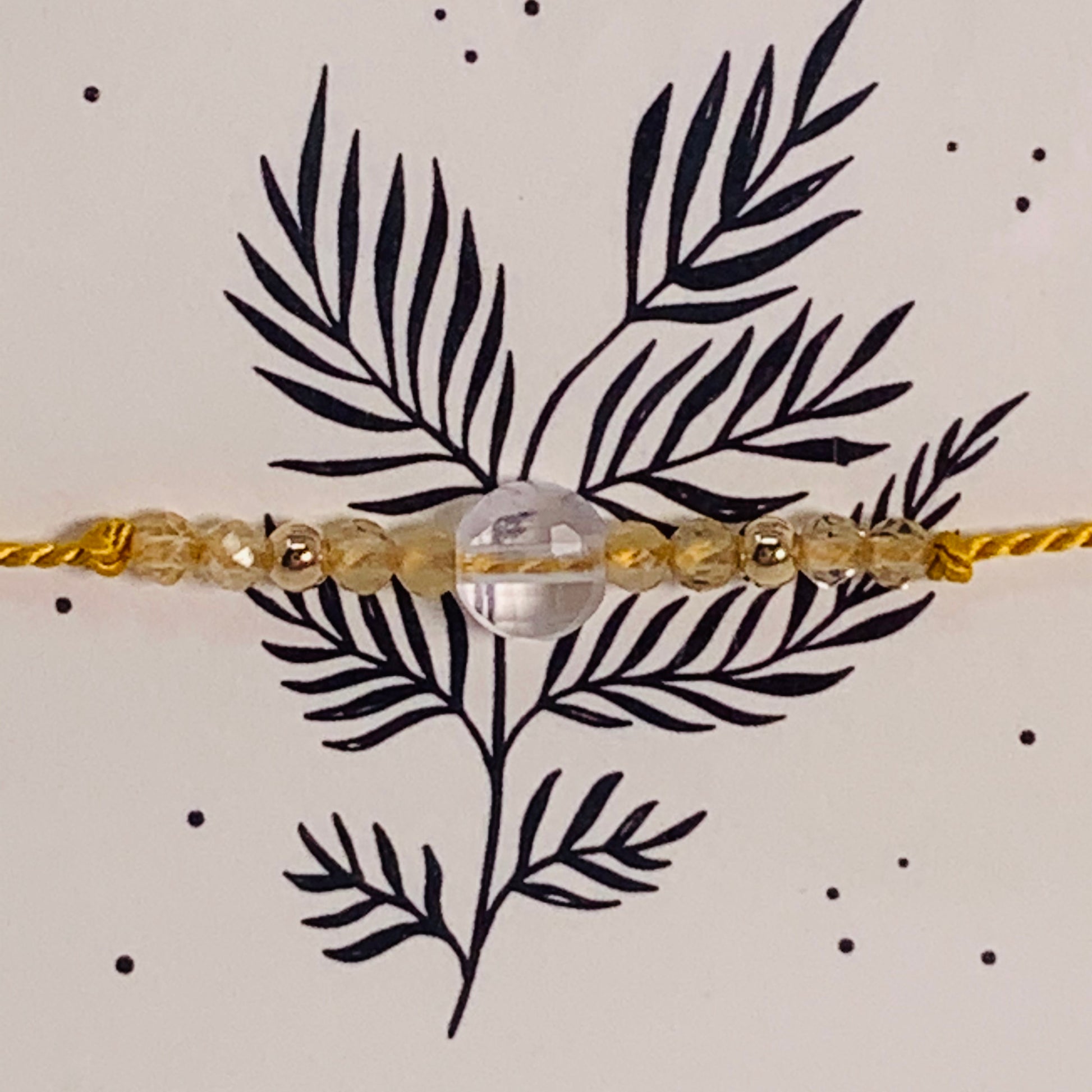 11:11 Wish Bracelets (Various Options)