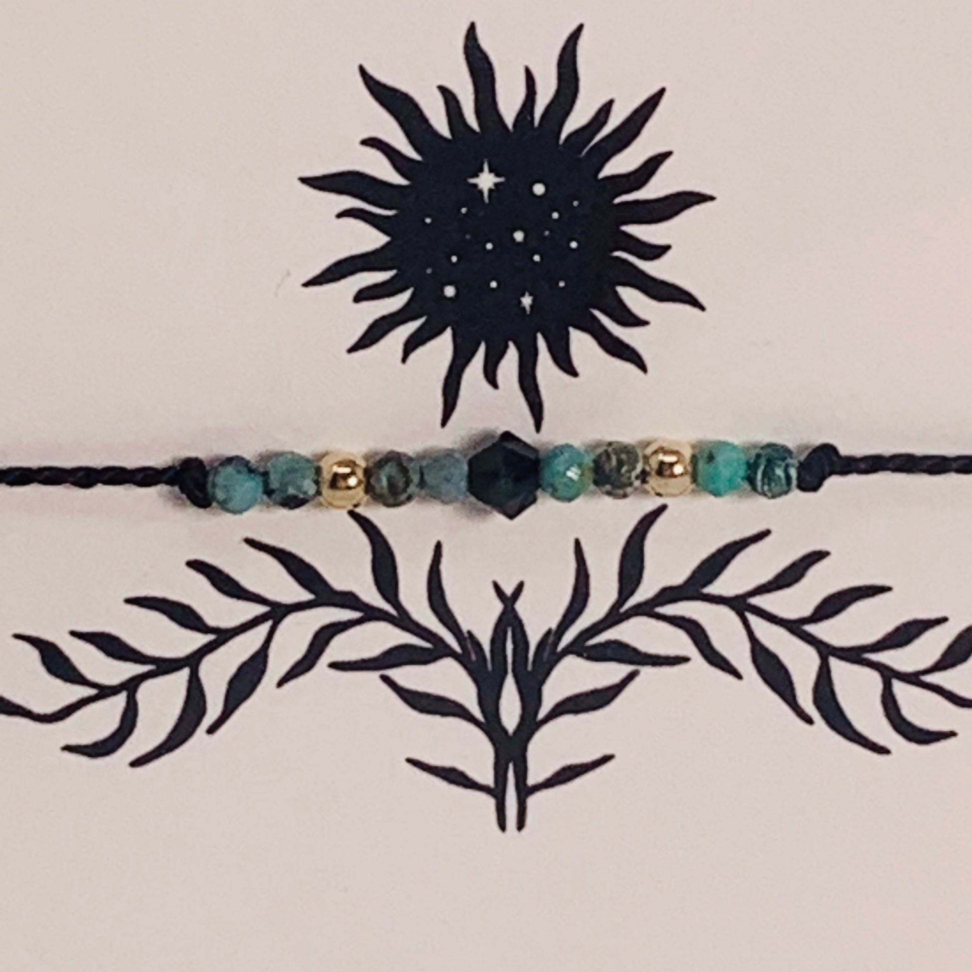 11:11 Wish Bracelets (Various Options)