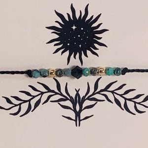 11:11 Wish Bracelets (Various Options)