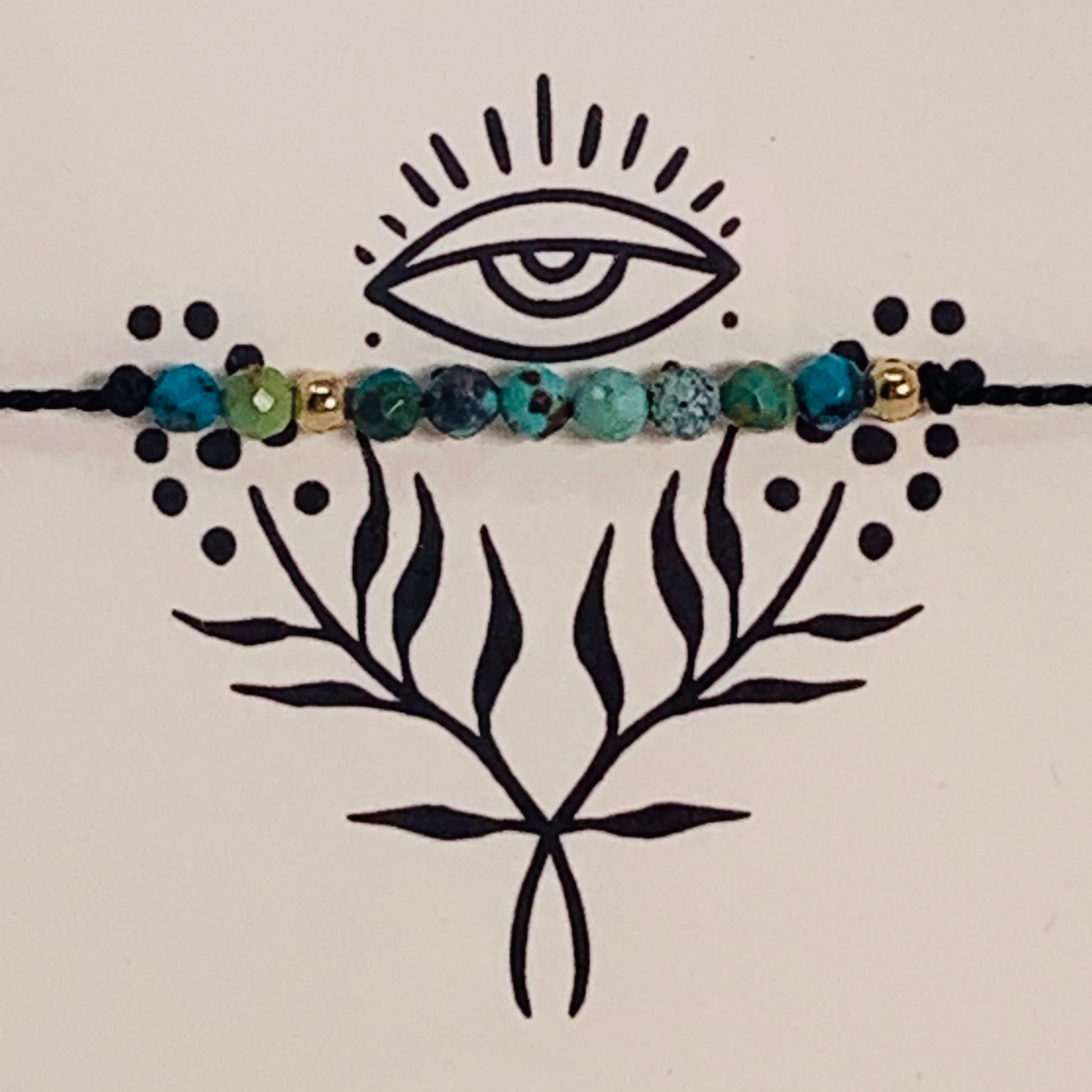 11:11 Wish Bracelets (Various Options)