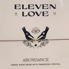 Load image into Gallery viewer, 11:11 Wish Bracelets (Various Options)
