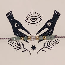 Load image into Gallery viewer, 11:11 Wish Bracelets (Various Options)
