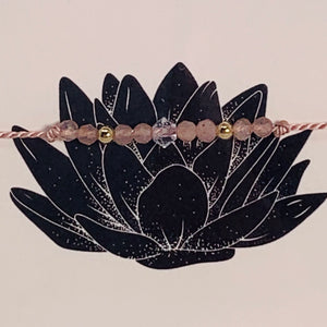 11:11 Wish Bracelets (Various Options)