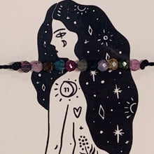 Load image into Gallery viewer, 11:11 Wish Bracelets (Various Options)
