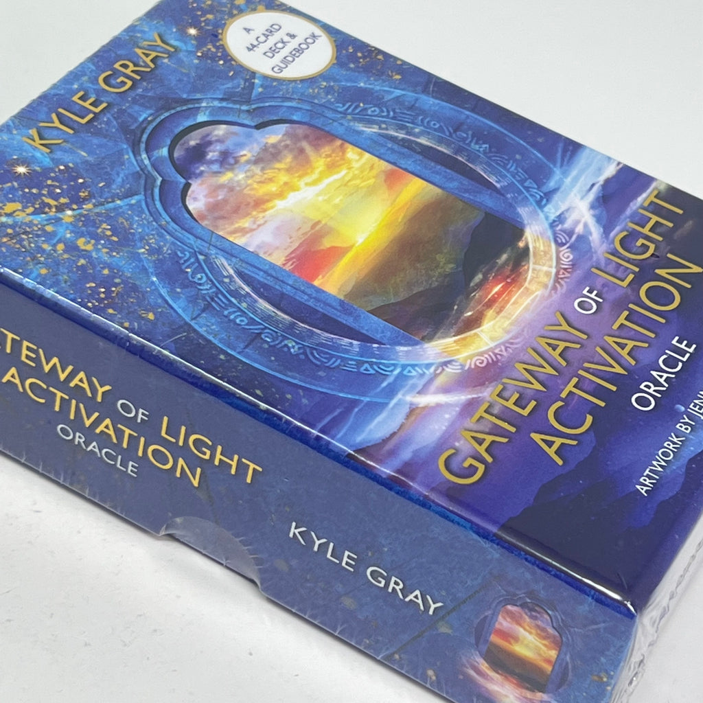Gateway of Light Activation Oracle