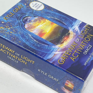 Gateway of Light Activation Oracle