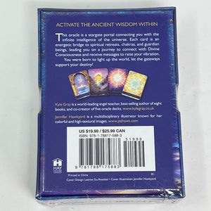 Gateway of Light Activation Oracle