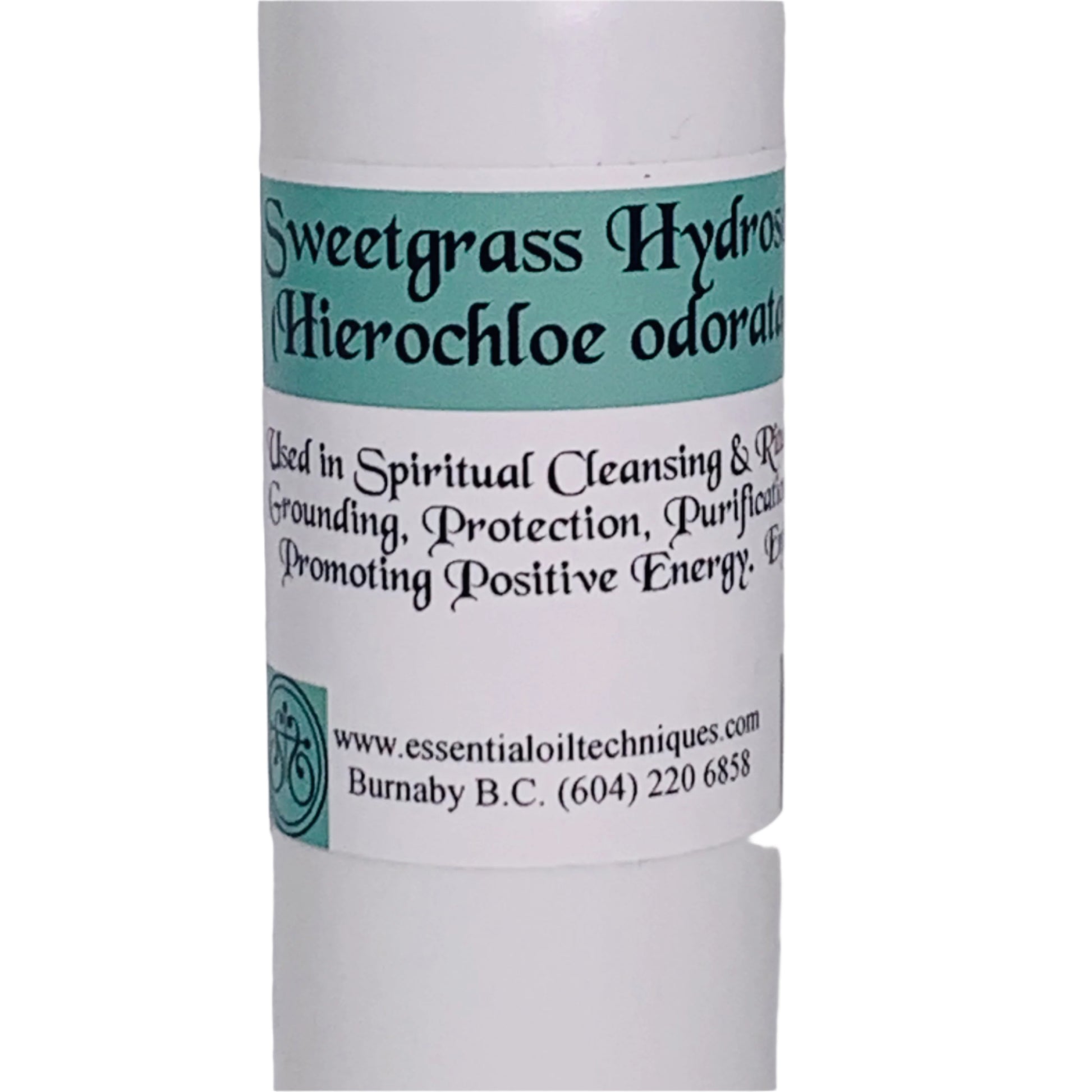 Sweetgrass Hydrosol