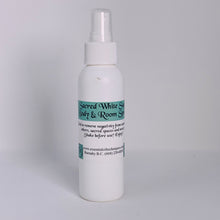 Load image into Gallery viewer, Sacred White Sage Body &amp; Room Spray
