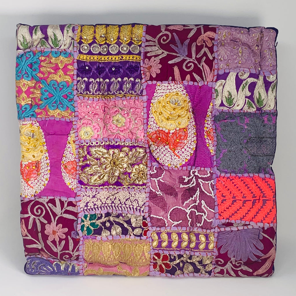 Meditation Cushion