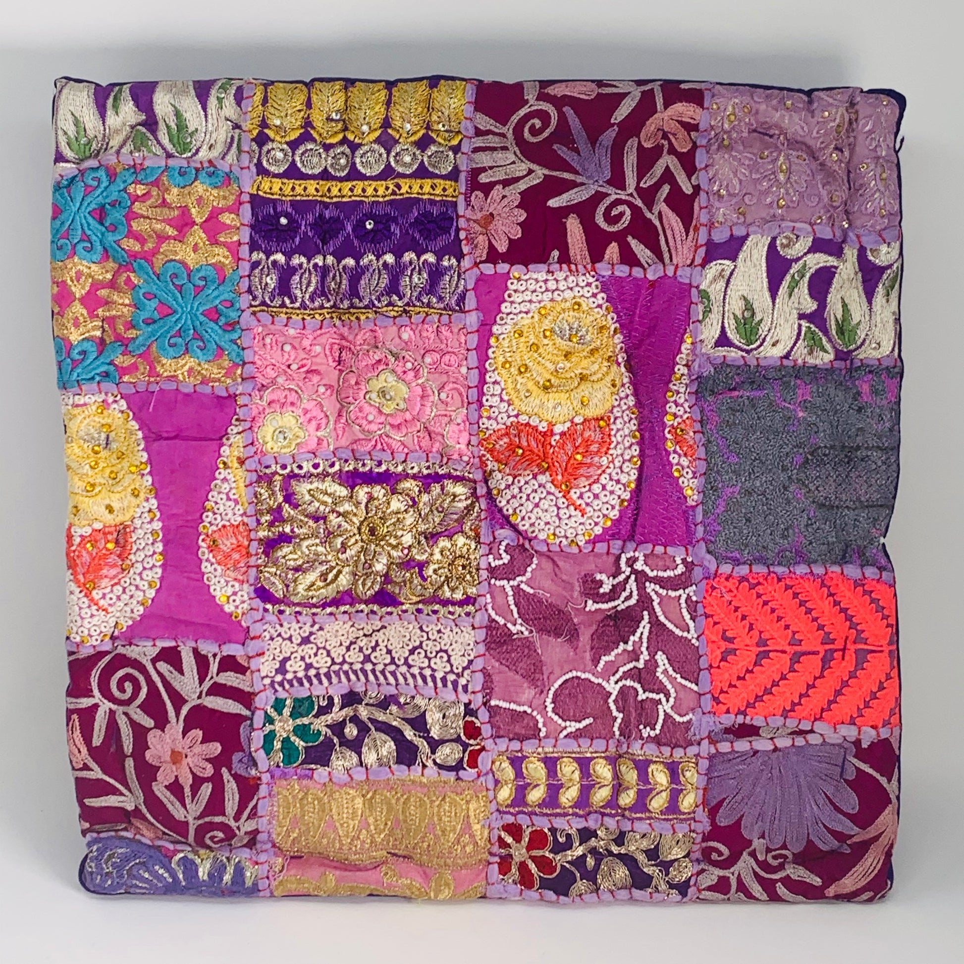 Meditation Cushion