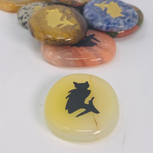 Totem Stones