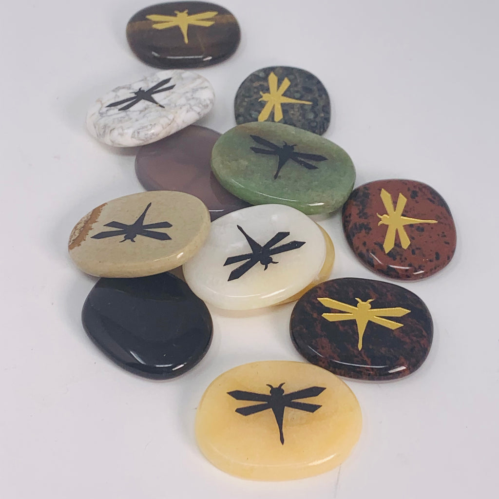Totem Stones