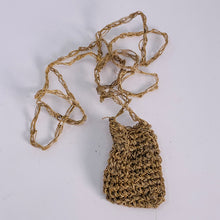 Load image into Gallery viewer, Hemp Pouch for Crystals
