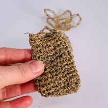 Load image into Gallery viewer, Hemp Pouch for Crystals
