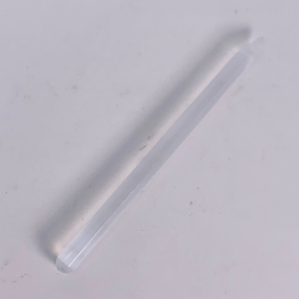 Selenite Wand - Thin