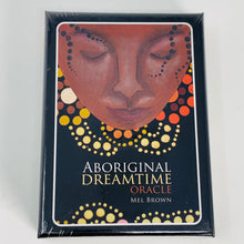 Load image into Gallery viewer, Aboriginal Dreamtime Oracle
