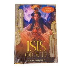 Load image into Gallery viewer, Isis Oracle (Pocket Edition)
