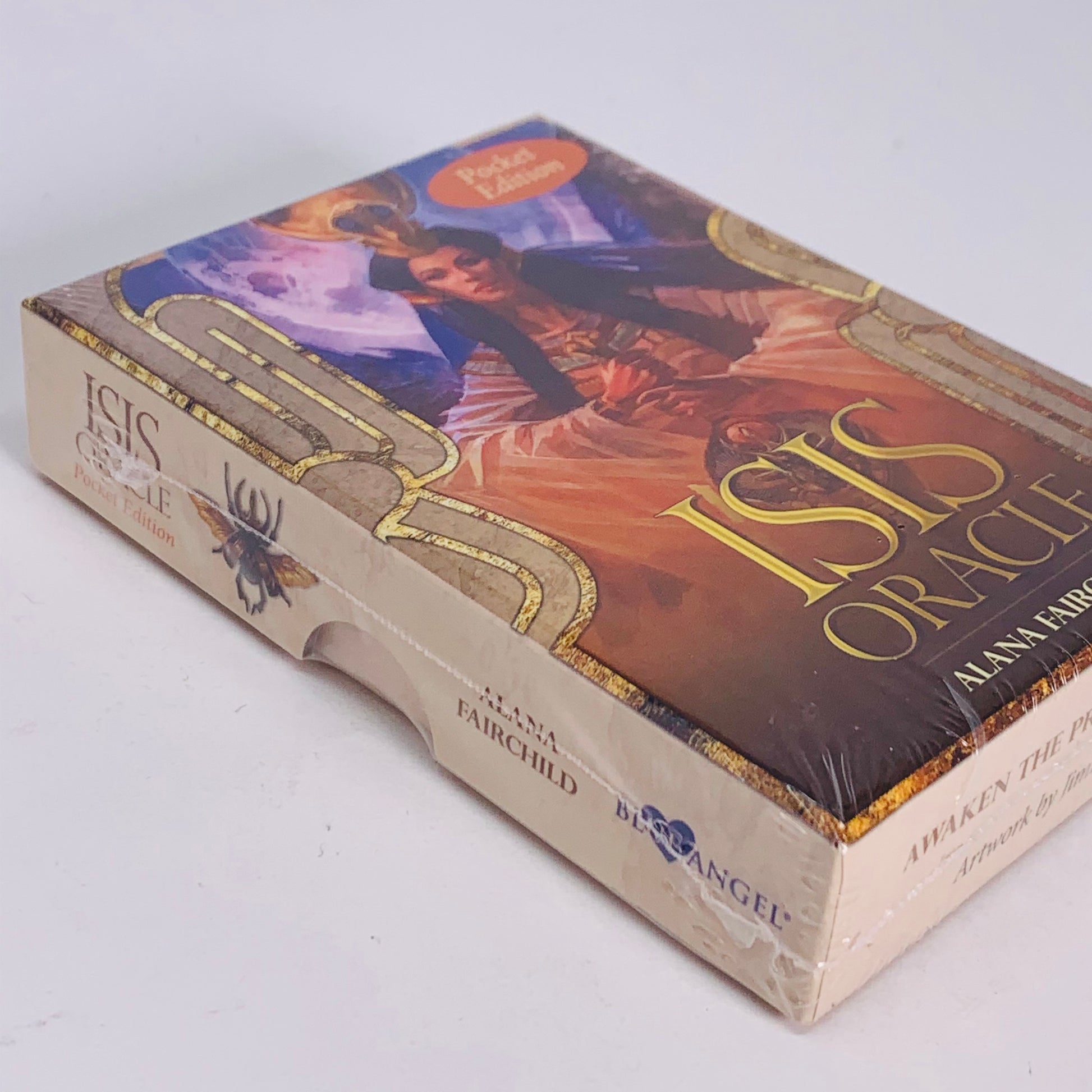 Isis Oracle (Pocket Edition)