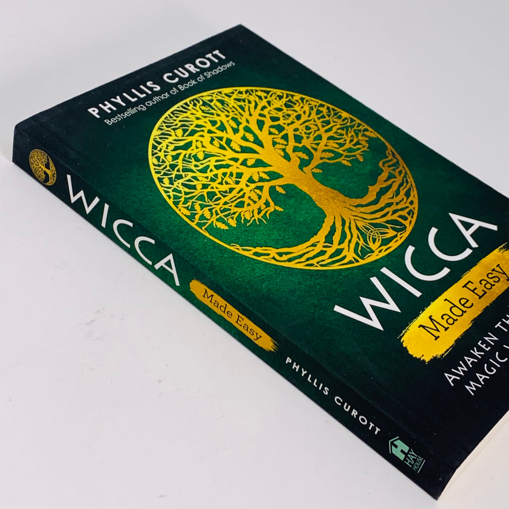 Wicca Made Easy