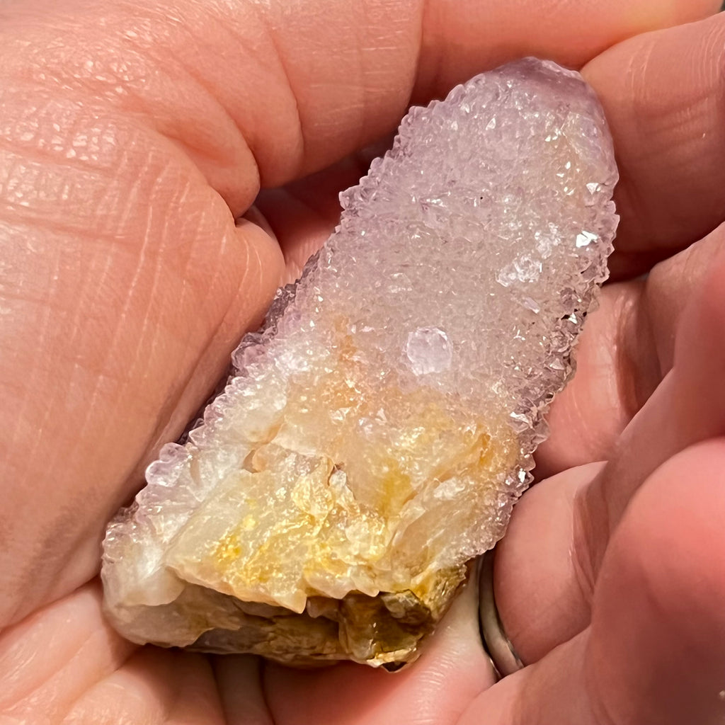 Spirit Quartz Specimen (Medium)