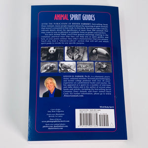 Animal Spirit Guides by Steven D Farmer
