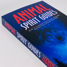 Load image into Gallery viewer, Animal Spirit Guides by Steven D Farmer
