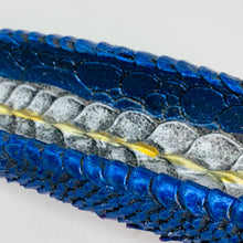 Load image into Gallery viewer, Incense Holder - Blue Dragon
