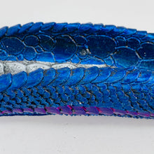 Load image into Gallery viewer, Incense Holder - Blue Dragon
