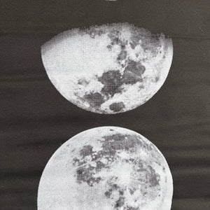 Moon Phase Banner
