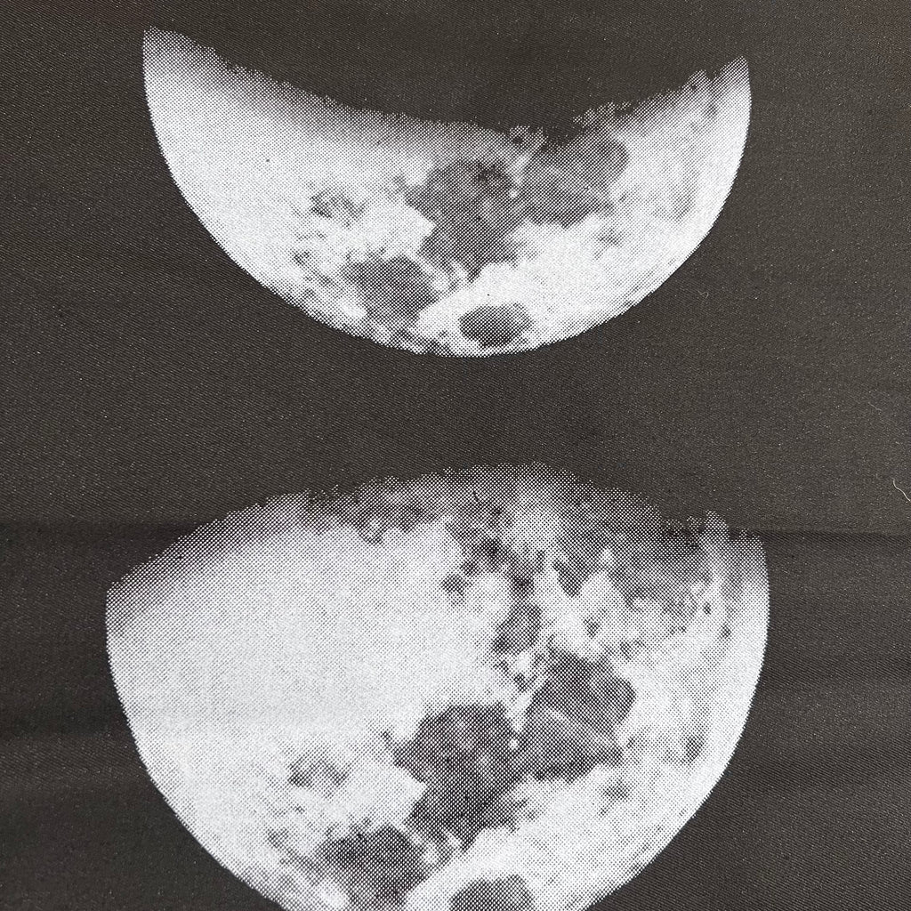 Moon Phase Banner