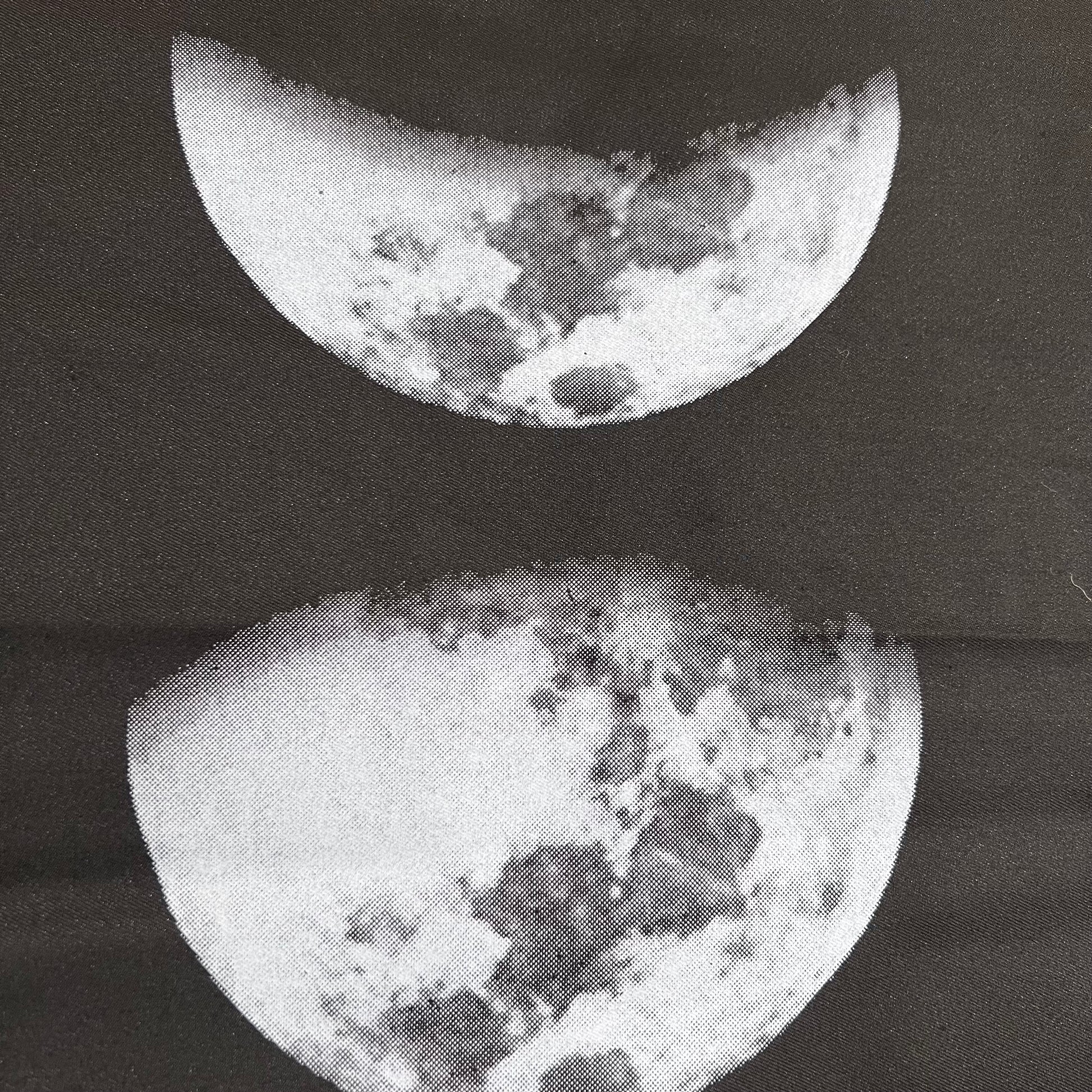 Moon Phase Banner
