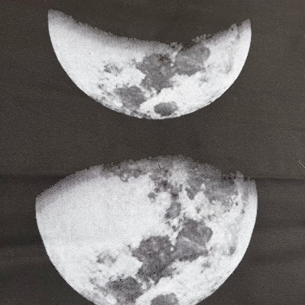 Moon Phase Banner