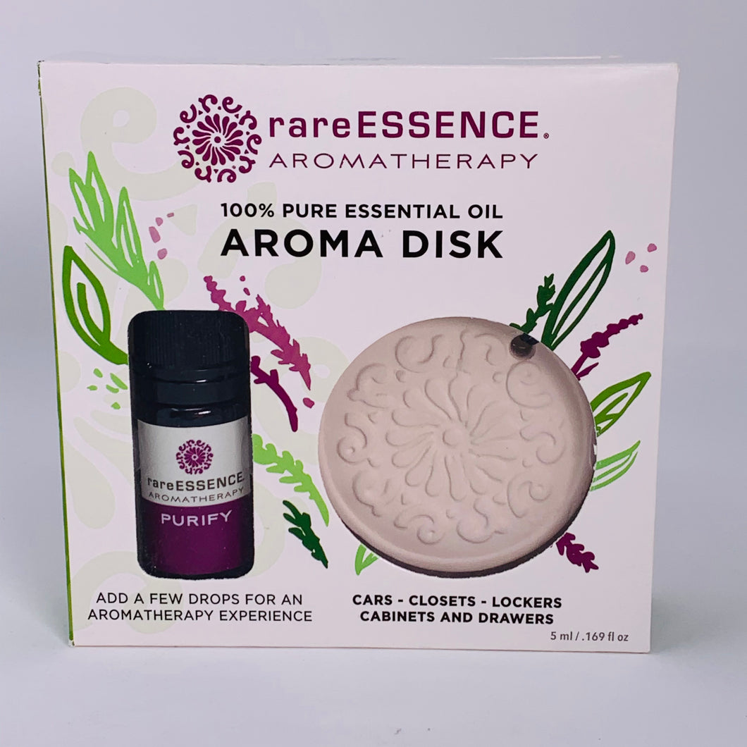 Aroma Disk