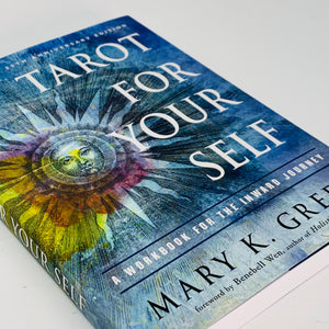 Tarot for Your Self by Mary K Greer