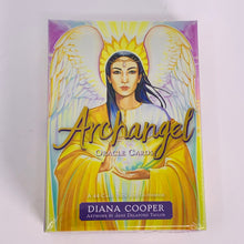 Load image into Gallery viewer, Archangel Oracle Deck

