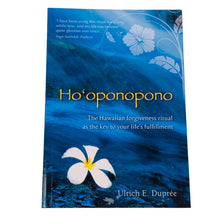 Load image into Gallery viewer, Ho&#39;oponopono by Ulrich E Dupree

