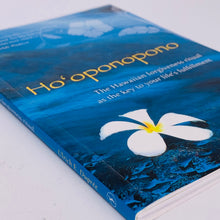 Load image into Gallery viewer, Ho&#39;oponopono by Ulrich E Dupree
