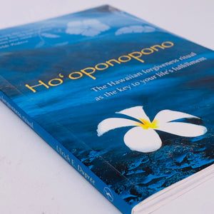 Ho'oponopono by Ulrich E Dupree