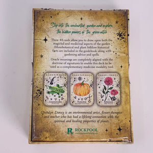 Green Witch Oracle