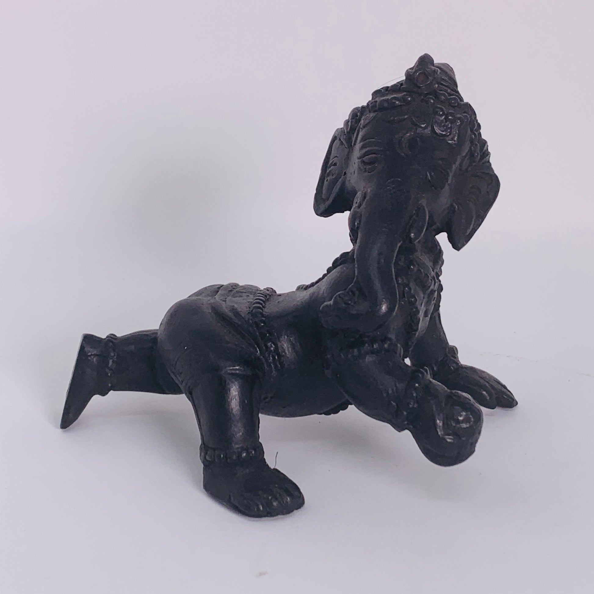 Resin Ganesh