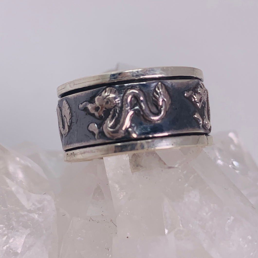 Ring - Snake